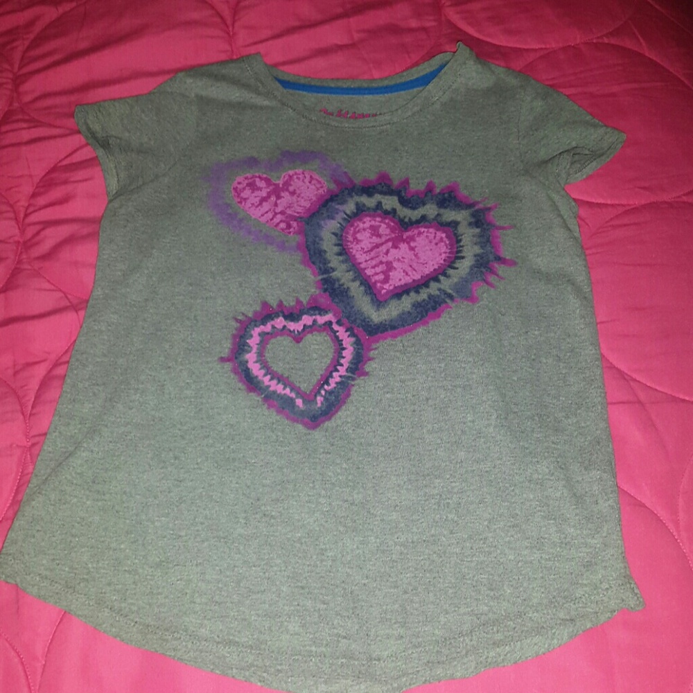 Kids top